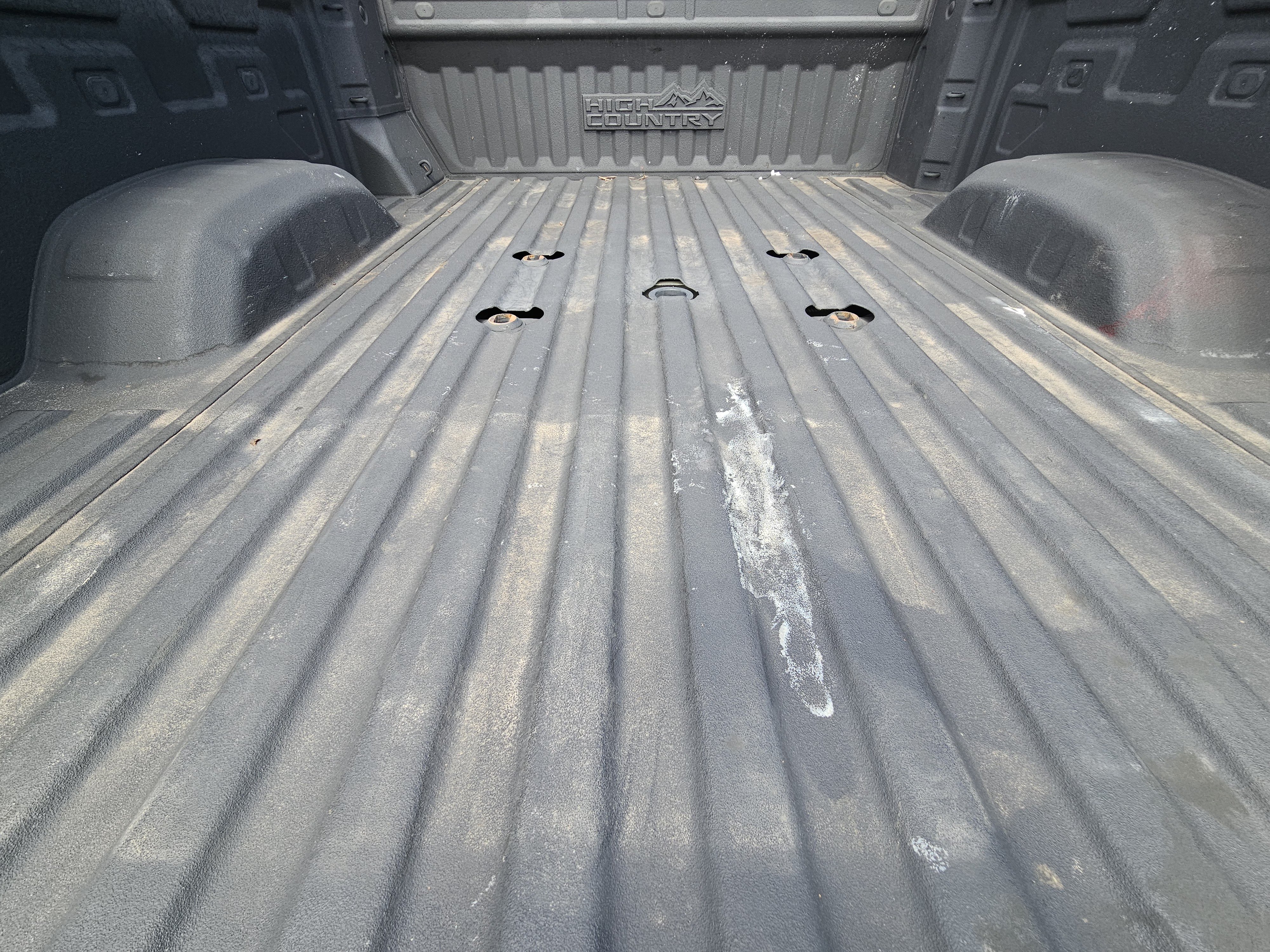 Used 2024 Chevrolet Silverado 3500 High Country w/ High Country Premium Package AWD/4WD image 33