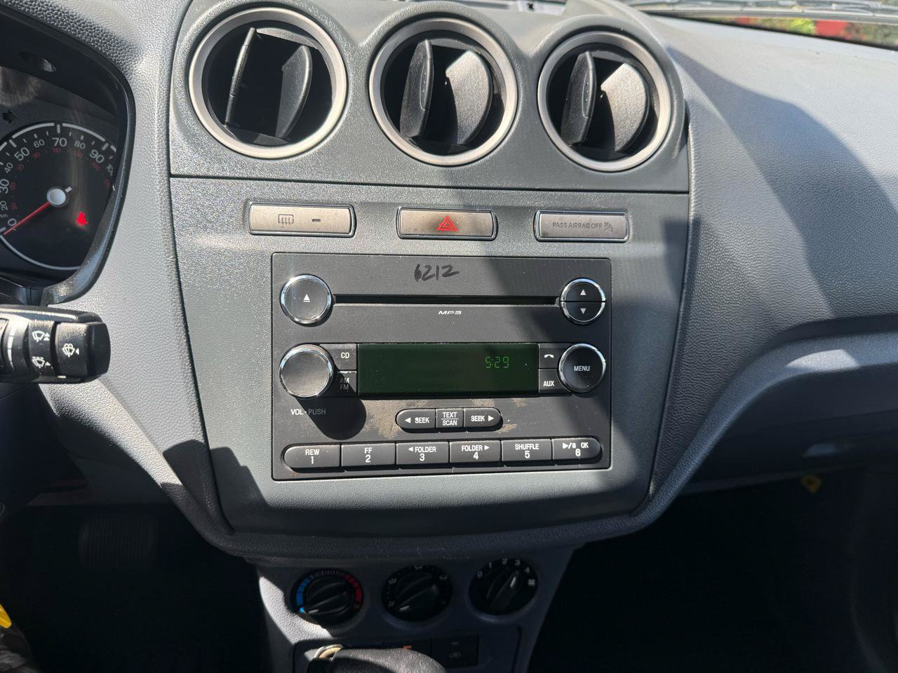 Used 2013 Ford Transit Connect XLT FWD image 16