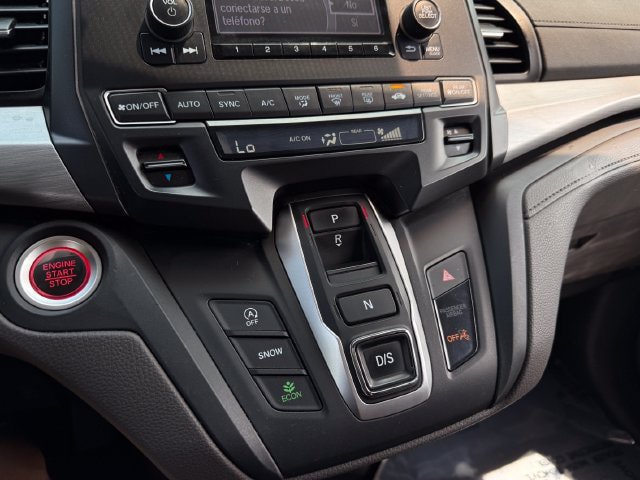 Used 2020 Honda Odyssey LX image 23