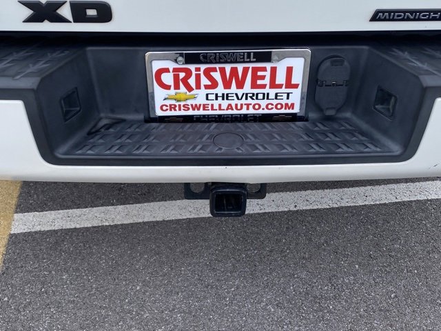 Used 2018 Nissan Titan SV w/ SV Convenience Package image 33