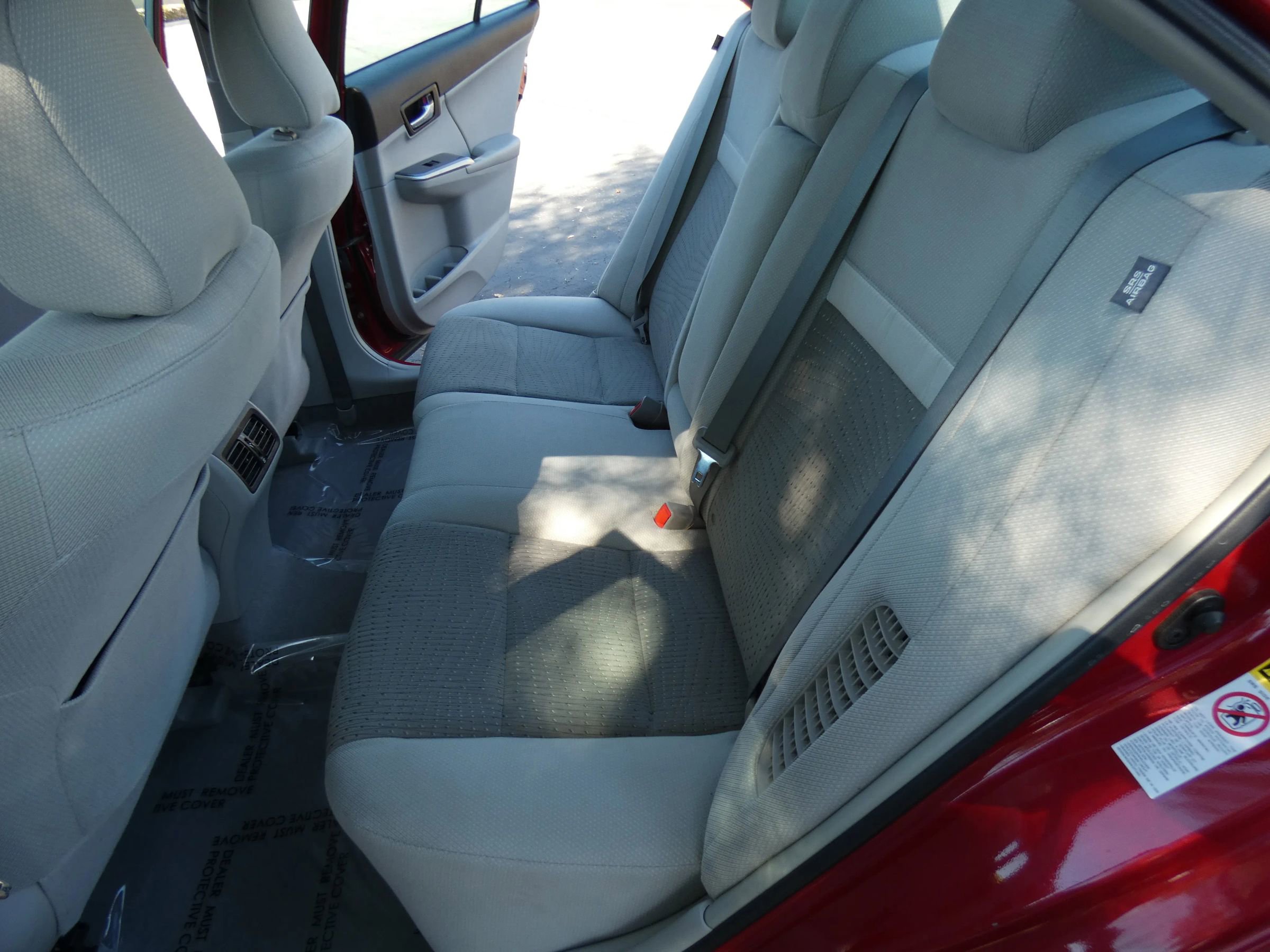 Used 2013 Toyota Camry XLE w/ Convenience Pkg image 45