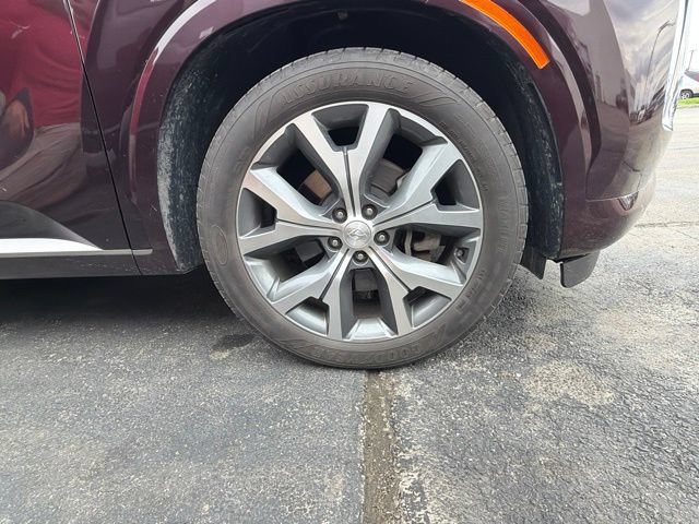 Used 2021 Hyundai Palisade Limited AWD/4WD image 12