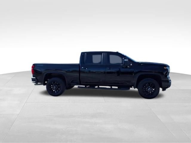 Certified 2026 Chevrolet Silverado 2500 LT w/ Trail Boss Package image 13