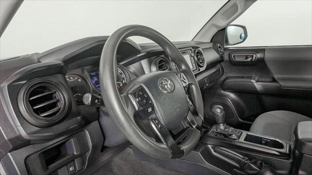 Used 2019 Toyota Tacoma SR RWD image 19