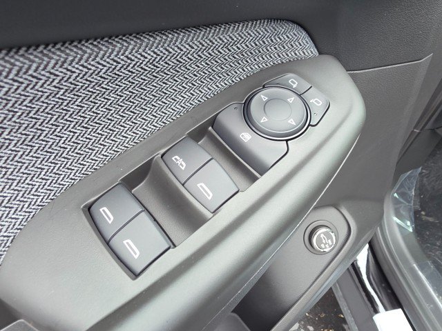 New 2026 Chevrolet TrailBlazer LT AWD/4WD image 29