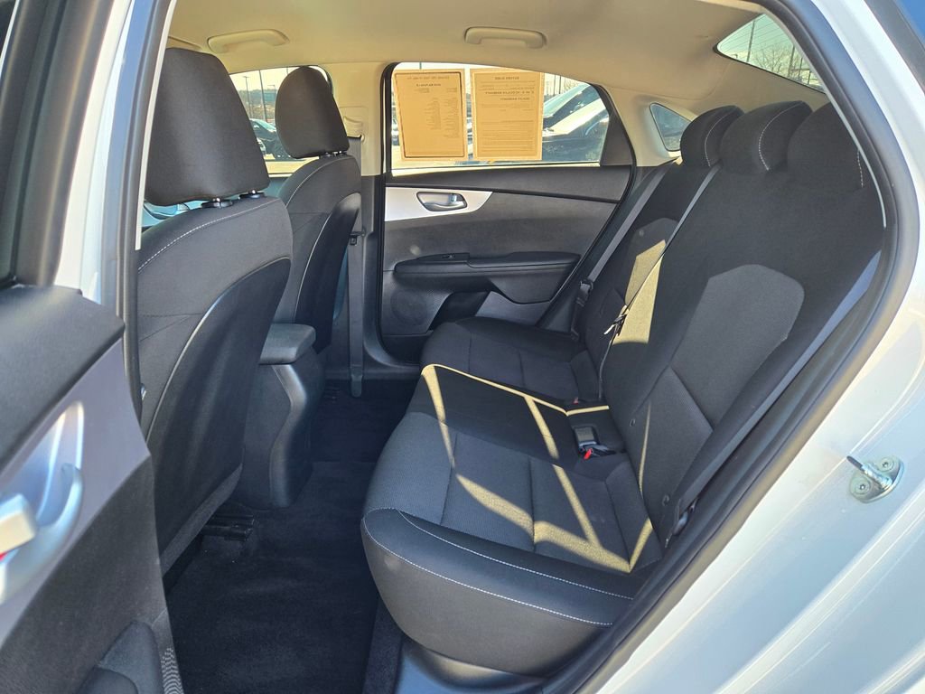 Used 2024 Kia Forte LX image 26