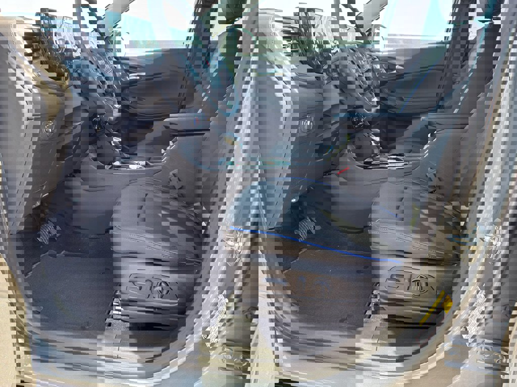 New 2026 Buick Encore GX Sport Touring w/ Advanced Technology Package image 8