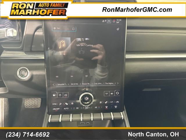 New 2026 GMC Terrain Elevation w/ Elevation Premium Package image 21