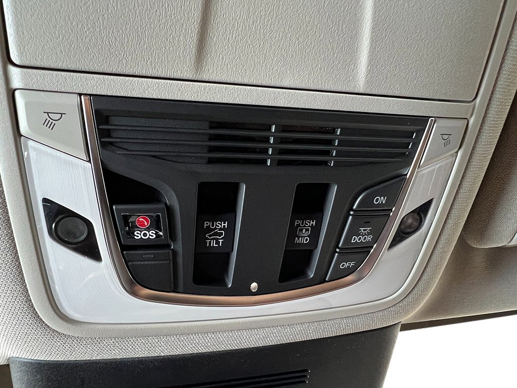 New 2026 Acura MDX SH-AWD w/ Technology Package image 20