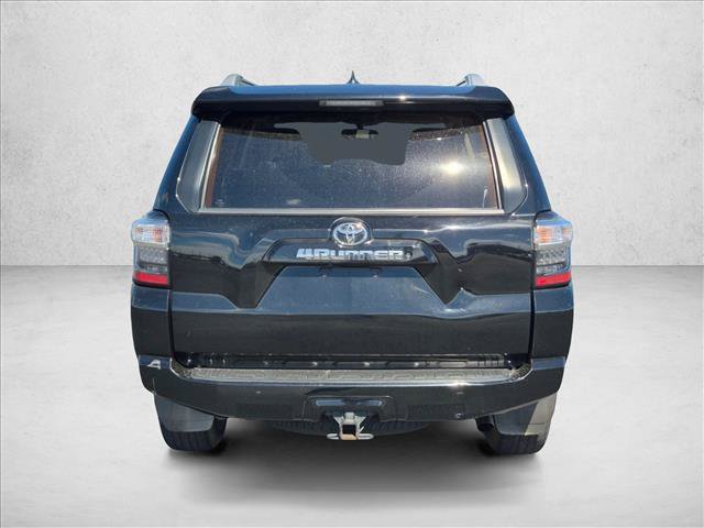 Used 2016 Toyota 4Runner SR5 RWD image 6