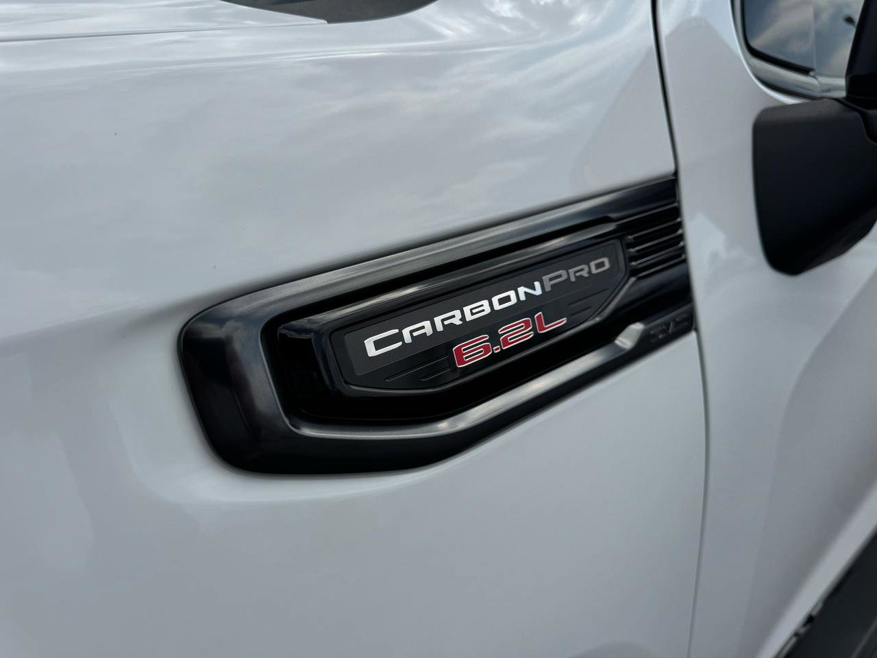 Used 2021 GMC Sierra 1500 AT4 w/ AT4 Value Package image 16