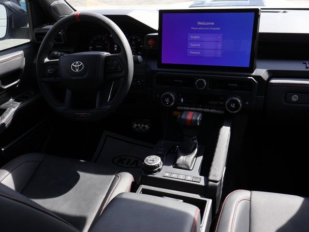 Used 2024 Toyota Tacoma TRD Pro image 18
