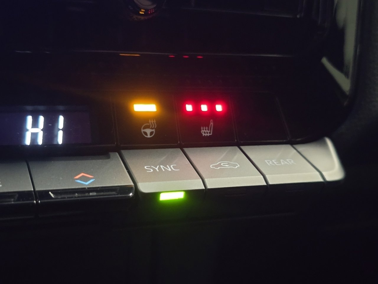 Certified 2025 Toyota Land Cruiser 1958 image 9