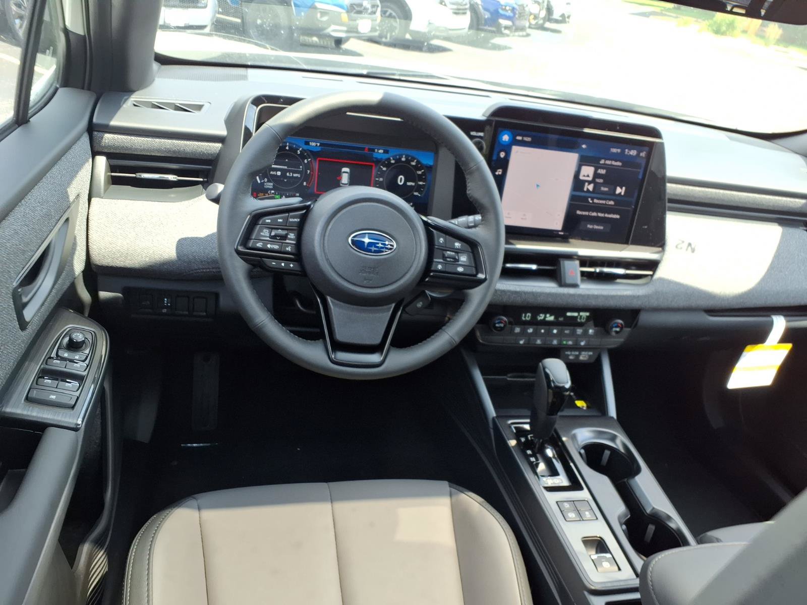 New 2026 Subaru Outback Premium AWD/4WD image 3