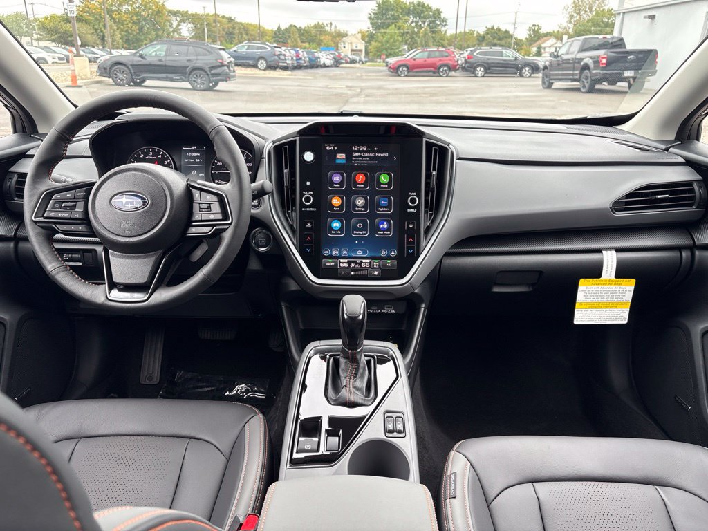 New 2026 Subaru Crosstrek 2.5i Limited AWD/4WD image 11