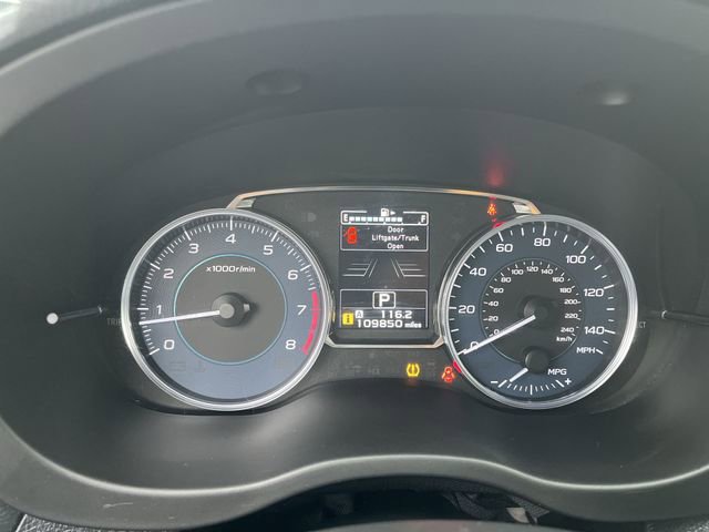Used 2015 Subaru Impreza 2.0i Sport Limited AWD/4WD image 12