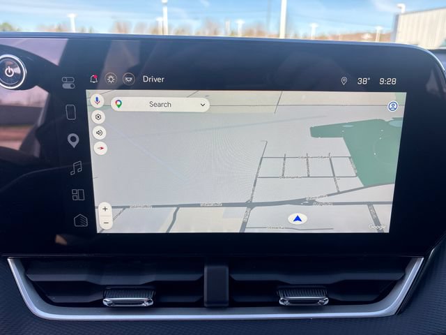 Used 2026 Chevrolet Equinox LT w/ Convenience Package II AWD/4WD image 23