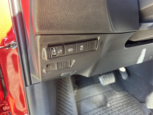 New 2026 Toyota Corolla Cross XLE image 11