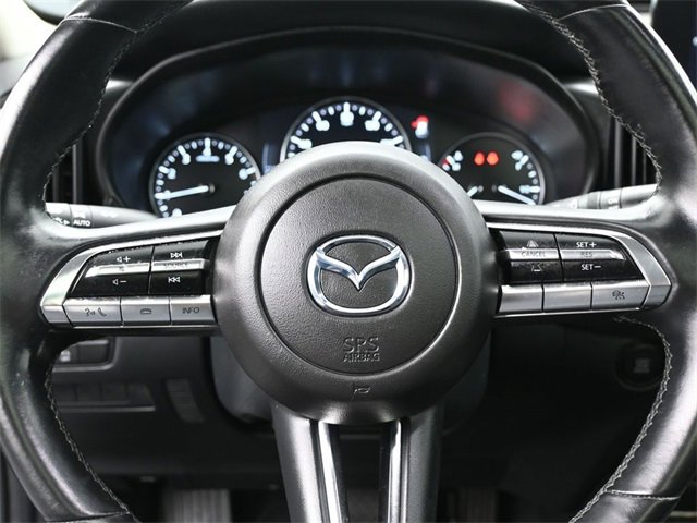 Certified 2023 MAZDA CX-50 2.5 S w/ Cargo Package image 9