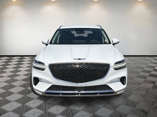 Used 2025 Genesis GV70 2.5T AWD/4WD image 2
