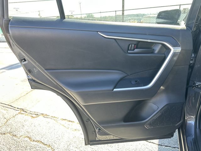 Certified 2024 Toyota RAV4 LE image 6