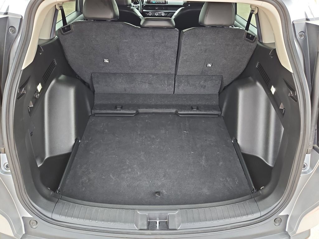 Used 2025 Honda CR-V EX-L image 28