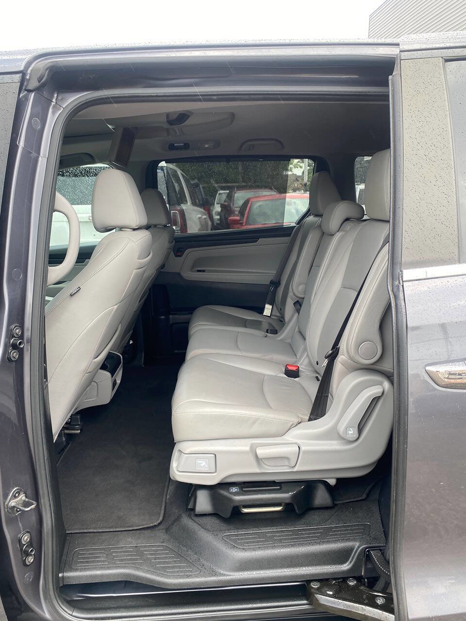 Used 2019 Honda Odyssey EX-L image 15