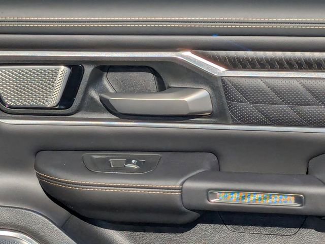 New 2026 RAM 1500 Tungsten w/ Bed Utility Group image 39