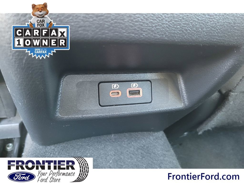 Used 2023 Nissan Altima 2.5 SV image 13