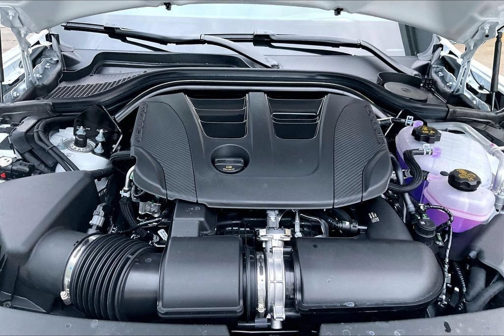 New 2026 Dodge Charger R/T AWD/4WD image 11