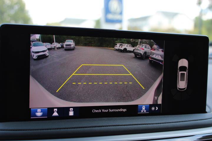 Certified 2025 Acura MDX FWD w/ Technology Package image 21