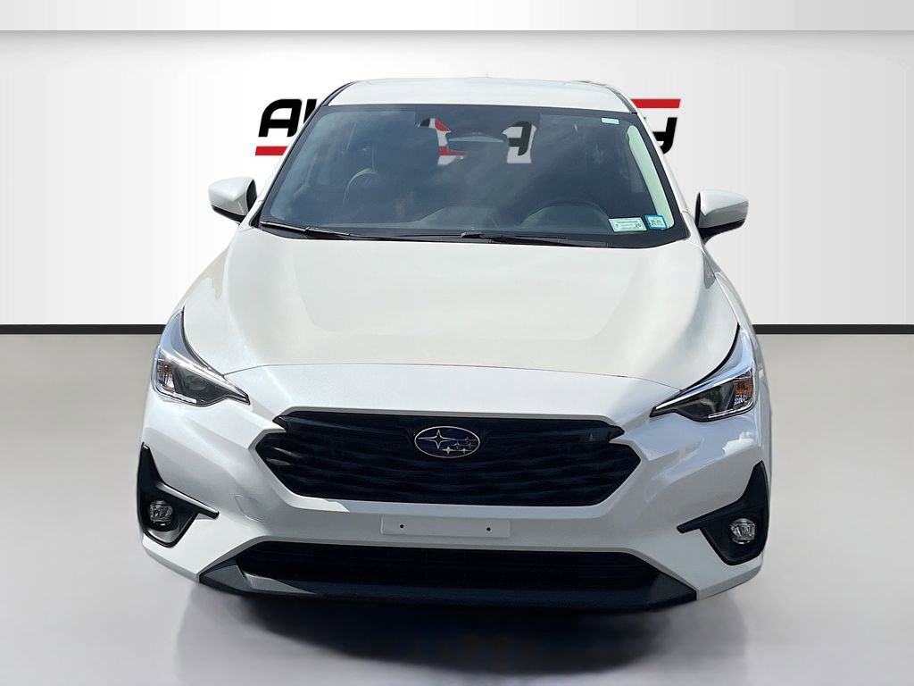 Used 2024 Subaru Impreza 2.0i Sport image 2