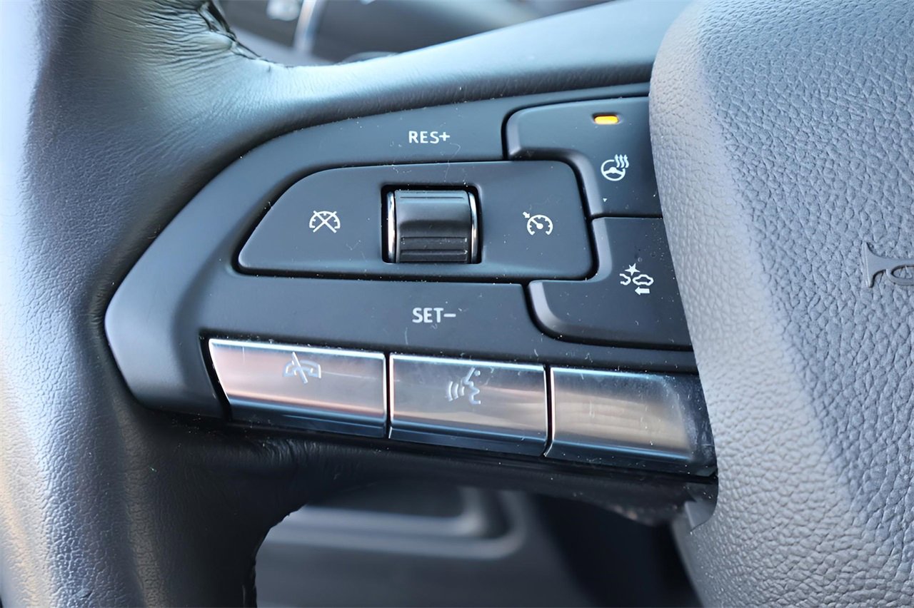 Used 2023 Cadillac CT5 Premium Luxury w/ Climate Package image 18