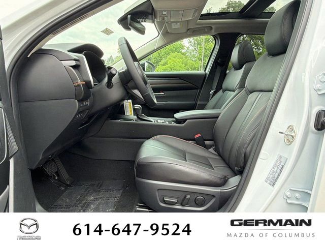 New 2026 MAZDA CX-50 AWD 2.5 Hybrid w/ Premium Pkg image 20