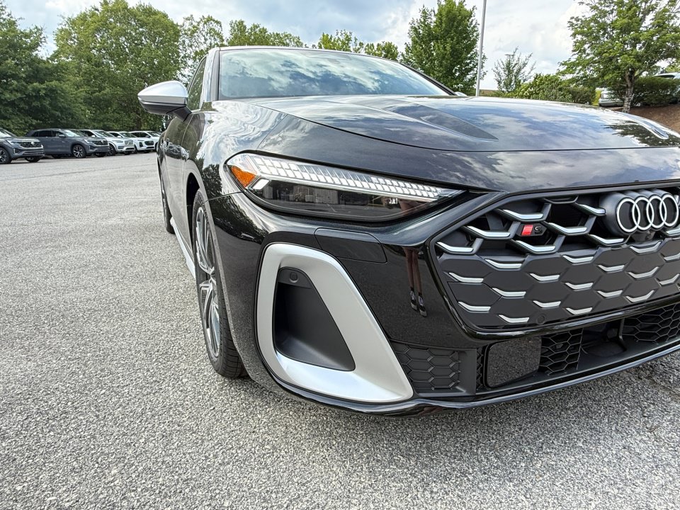 New 2026 Audi S5 Premium Plus AWD/4WD image 24
