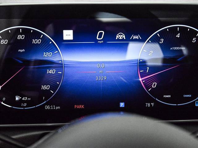 Certified 2026 Mercedes-Benz C 300 4MATIC Sedan image 11