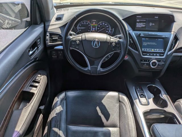 Used 2020 Acura MDX FWD image 17