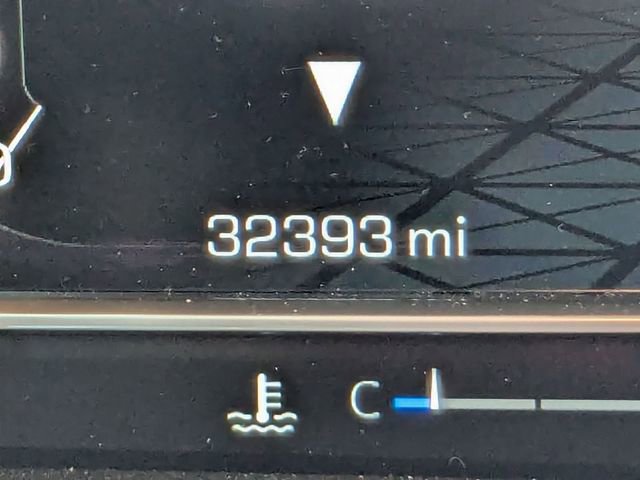 Certified 2023 GMC Sierra 1500 Elevation image 22