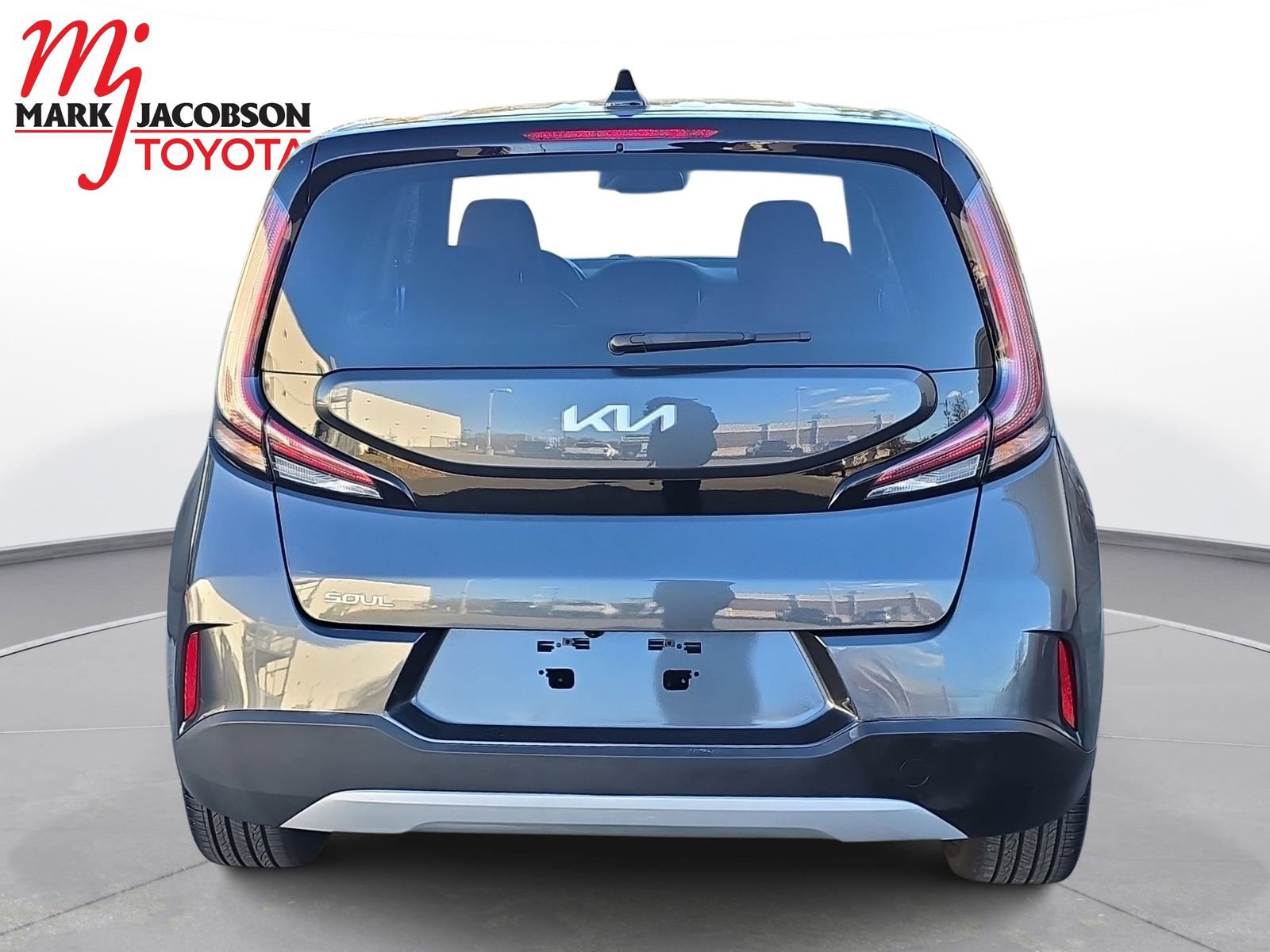 Used 2024 Kia Soul EX w/ Option Group 015 image 11