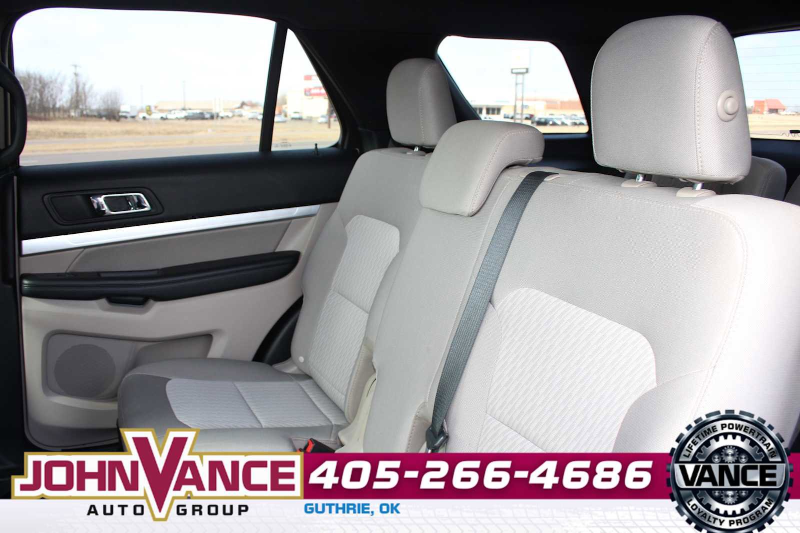 Used 2019 Ford Explorer 4WD image 23