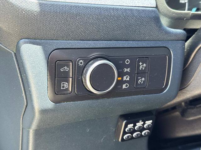 Certified 2022 Ford Maverick XLT FWD image 17