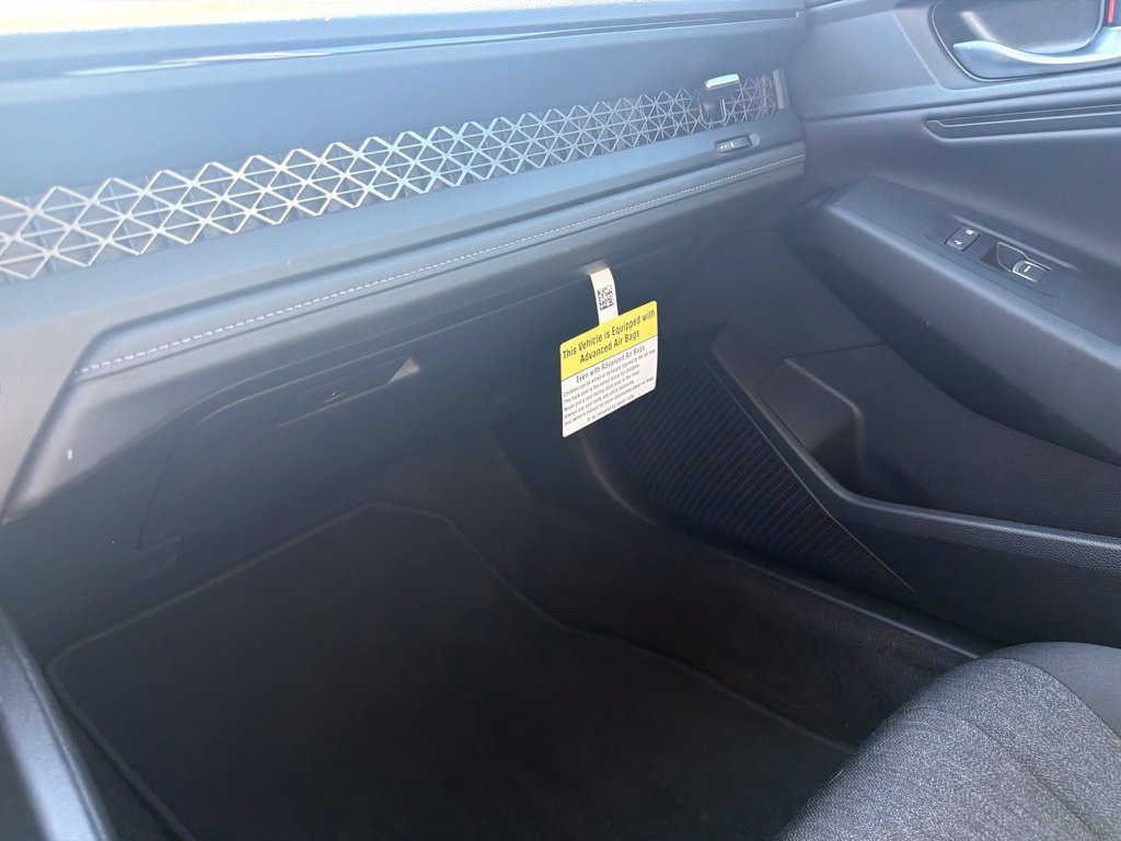 Certified 2026 Honda Accord SE image 20
