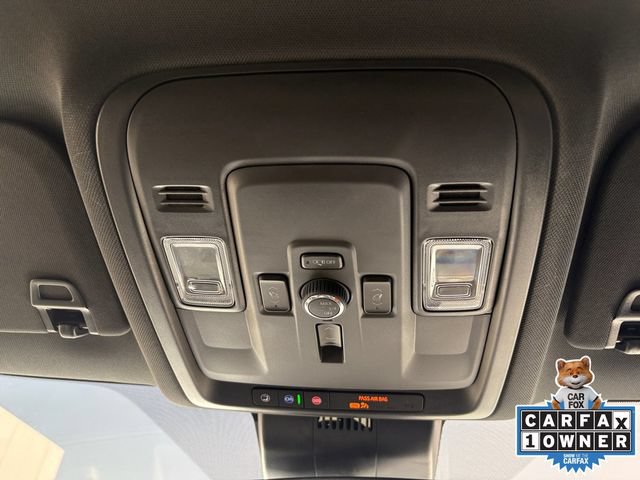 Used 2025 GMC Yukon Elevation RWD image 7