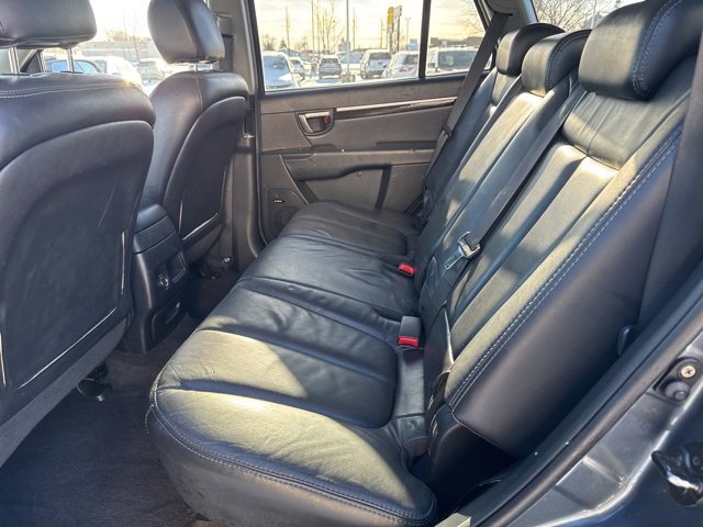 Used 2008 Hyundai Santa Fe SE image 22