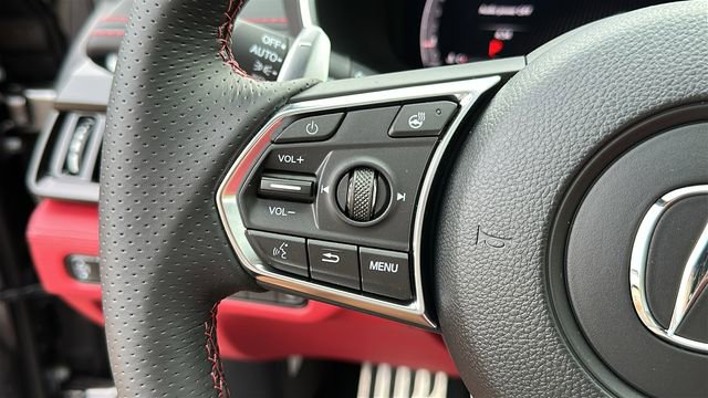 New 2026 Acura MDX A-Spec image 14