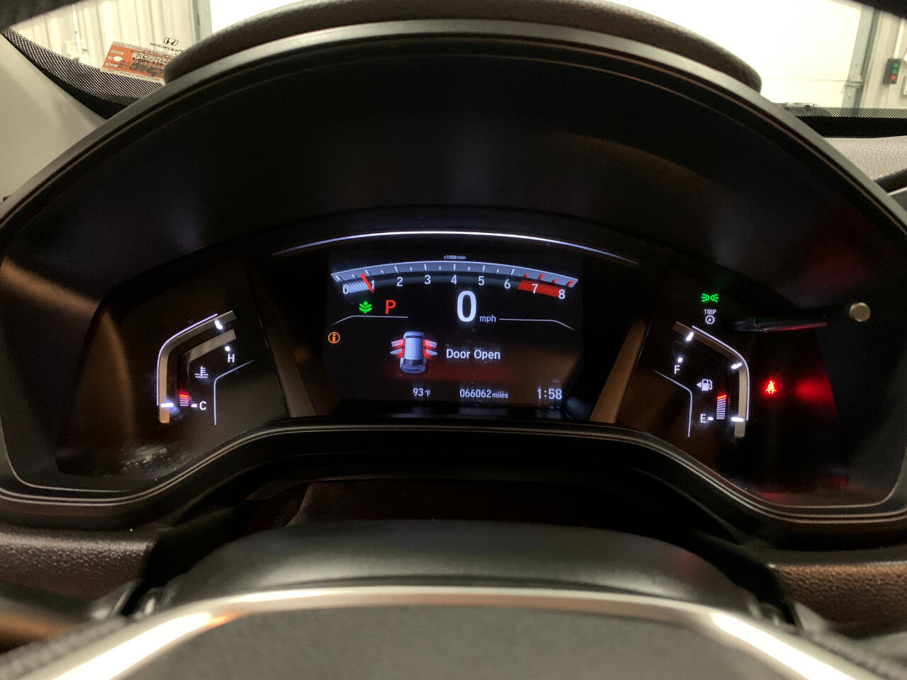 Used 2021 Honda CR-V Special Edition image 29