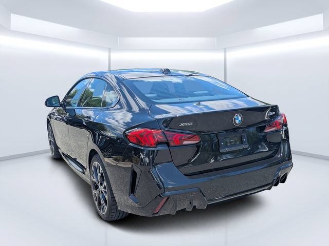 Used 2025 BMW 228i xDrive AWD/4WD image 5