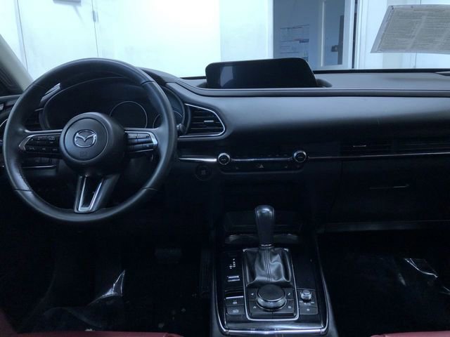 Used 2025 MAZDA CX-30 AWD 2.5 S w/ Preferred Package image 17