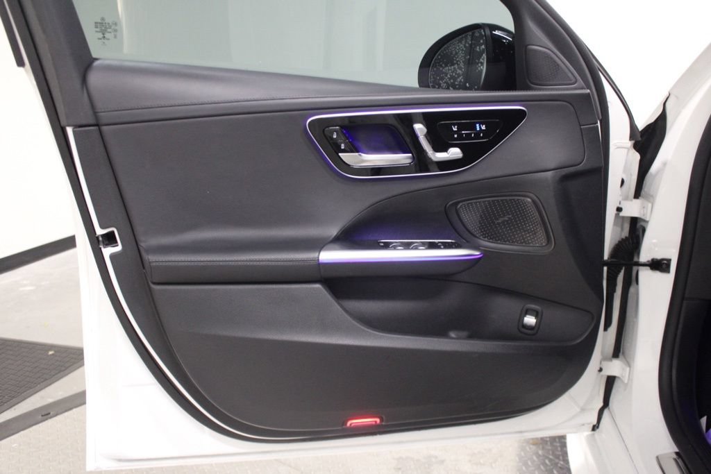 Certified 2022 Mercedes-Benz C 300 Sedan image 14