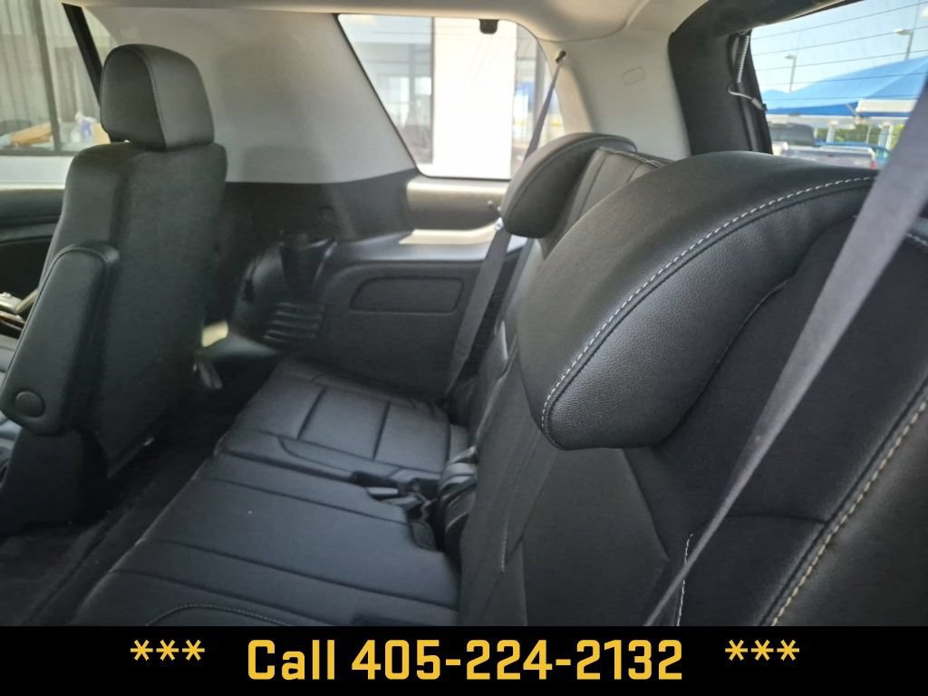 Used 2017 Chevrolet Tahoe LT RWD image 24